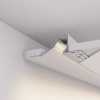 Профиль Arlight FANTOM-W45-BEVEL-2000 WHITE 039949