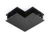 Коннектор угловой для шинопровода Ambrella Light Track System GL3378