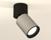 Спот Ambrella Light Techno Spot XM6314040 (A2221, C6314, N6102)