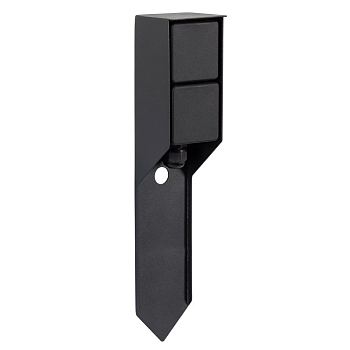 Розетка уличная Feron TM201 220-230V 16A IP44 52185