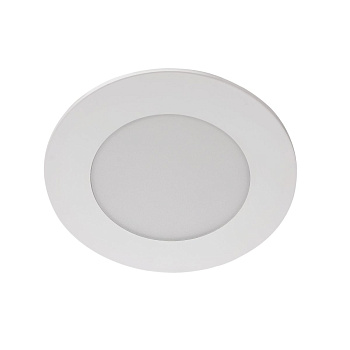 Встраиваемый светильник CCT Lightstar ZoccoIP65 223070IP65CCT
