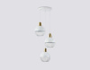 Подвесной светильник Ambrella Light Loft Traditional TR8503