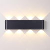 Настенный светильник Odeon Light Hightech Magnum 7191/8WL