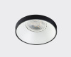 Кольцо декоративное Italline Solo SP RING black