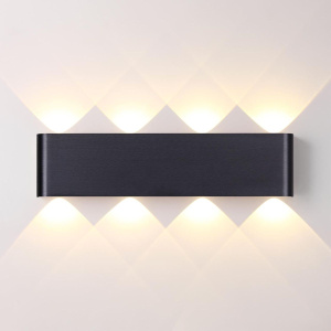 Настенный светильник Odeon Light Hightech Magnum 7191/8WL