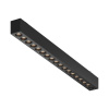 Трековый магнитный светильник Maytoni Technical Points Radity TR082-4-12WTW-M-B