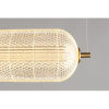 Подвесная люстра Omnilux Cedrello OML-68803-01