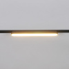 Трековый магнитный светильник (CCT+SMART) Reluce 13001-9.3-001UR magnetic LED16W BK CCT+SMART