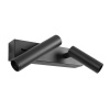 Спот Loft IT Sign 10260/2W Black