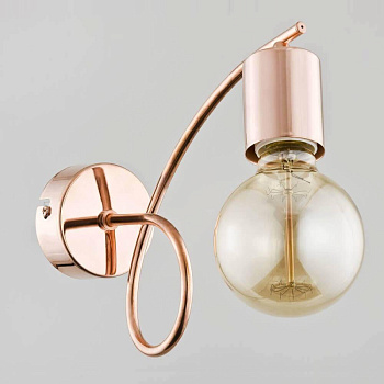 Бра Alfa Tango Copper 24320