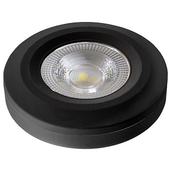 Светодиодная лампа General GLDEN-GX53-DIF-9-230-GX53-6500 661922