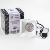 Встраиваемый светильник Lightstar Ciclone 385246