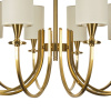 Люстра на штанге Myfar Oliver MR2420-10P