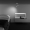 Трековый светильник Maytoni Technical Vuoro TR003-1-26W4K-W-W