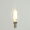Лампа светодиодная Feron LB-1218 E14 8W 2700K 51265