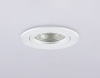 Встраиваемый светильник Ambrella Light Standard Tech TN102450
