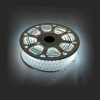 Светодиодная лента Apeyron 220В 12Вт/м smd5050 60д/м IP65 аксессуарами RGB 10-51