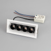 Встраиваемый светильник Arlight MS-Orient-Built-Turn-TC-S67x150-10W Warm3000 037208