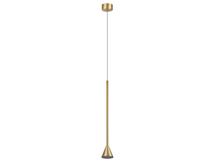 Подвесной светильник Newport 3515/S brass М0071688