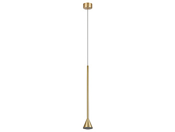 Подвесной светильник Newport 3515/S brass М0071688
