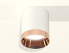 Накладной светильник Ambrella Light Techno XS6301025 (C6301, N6135)