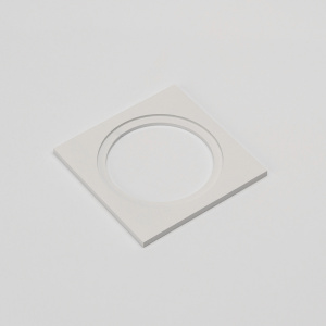 Рамка SWG MINI-COMBO-S1-WH 010299