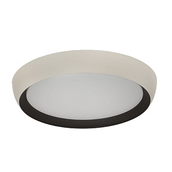 Потолочный светильник Lumina Deco Paneli LDC 8062-48W WT