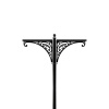 Кронштейн Arlight OXOR-SB5-2 BLACK 051639