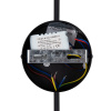 Настенный светильник Freya Beady FR6110WL-L12GB