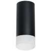 Накладной светильник Lightstar Rullo R648781 (216487+202481)