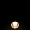 Подвесной светильник Loft IT Algorithm 10251 Gold