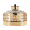 Подвесной светильник Myfar Edwin MR2481-1P