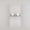 Настенный светильник Arte Milano Torcia 430122.250.4.E14.B1 CR