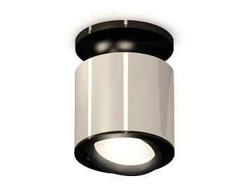 Потолочный светильник Ambrella Light Techno Spot XS7405020 (N7926, C7405, N7002)