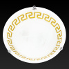 Потолочный светильник Toplight Gien TL9171Y-02BN