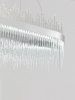 Подвесная люстра Tempio Natali Kovaltseva INNOVATION STYLE 83183