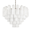 Подвесная люстра Loft IT Murano 10580/800 White