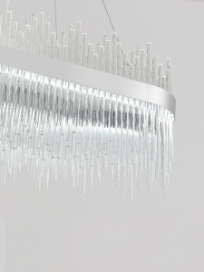 Подвесная люстра Tempio Natali Kovaltseva INNOVATION STYLE 83183