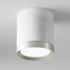 Потолочный светильник Maytoni Technical Hoop C086CM-GX53-MRD-WS