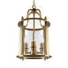 Подвесной светильник Loft IT Lighthouse 10456/4 AB