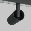 Трековый магнитный светильник Maytoni Focus Led TR176-1-3WTW-M-B