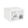 Основание потолочное утопленное 1L Mantra Modular Light Florones 9359