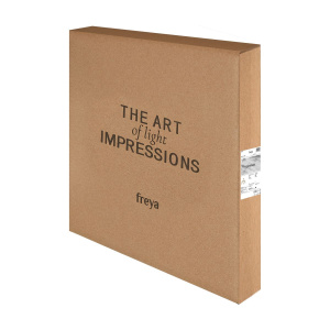 Люстра на штанге Freya Dimension FR5177PL-05BS