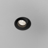 Встраиваемый светильник Maytoni Technical Dip T DL128-10W4K-TRS-B
