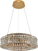 Подвесная люстра Stilfort Karnelli 4024/03/06P