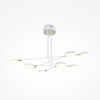 Люстра на штанге Maytoni Fad MOD070PL-L36W3K