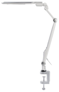 Настольная лампа Эра NLED-496-12W-S Б0052768