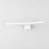 Настенный светильник Arte Lamp Stecca A2737AP-1WH