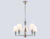 Подвесная люстра Ambrella Light High Light Classic LH75253