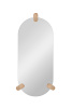 Зеркало Garda Decor 58DB-23163